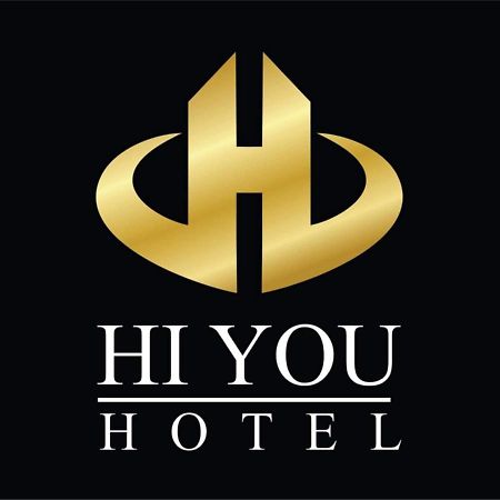 Hi You Hotel فونج تاو المظهر الخارجي الصورة
