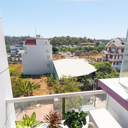 Hi You Hotel فونج تاو المظهر الخارجي الصورة