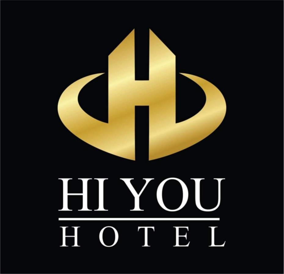 Hi You Hotel فونج تاو المظهر الخارجي الصورة