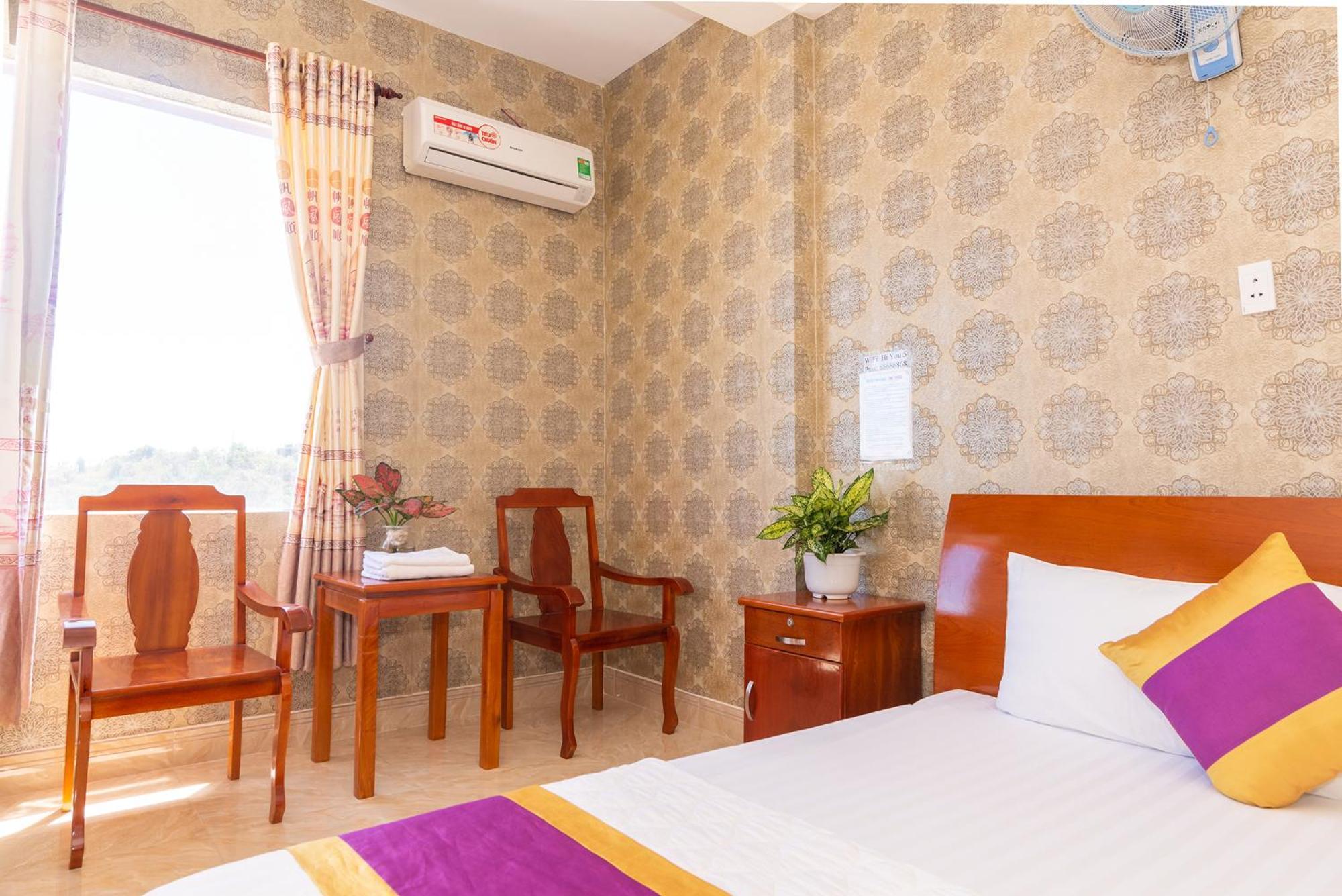 Hi You Hotel فونج تاو المظهر الخارجي الصورة
