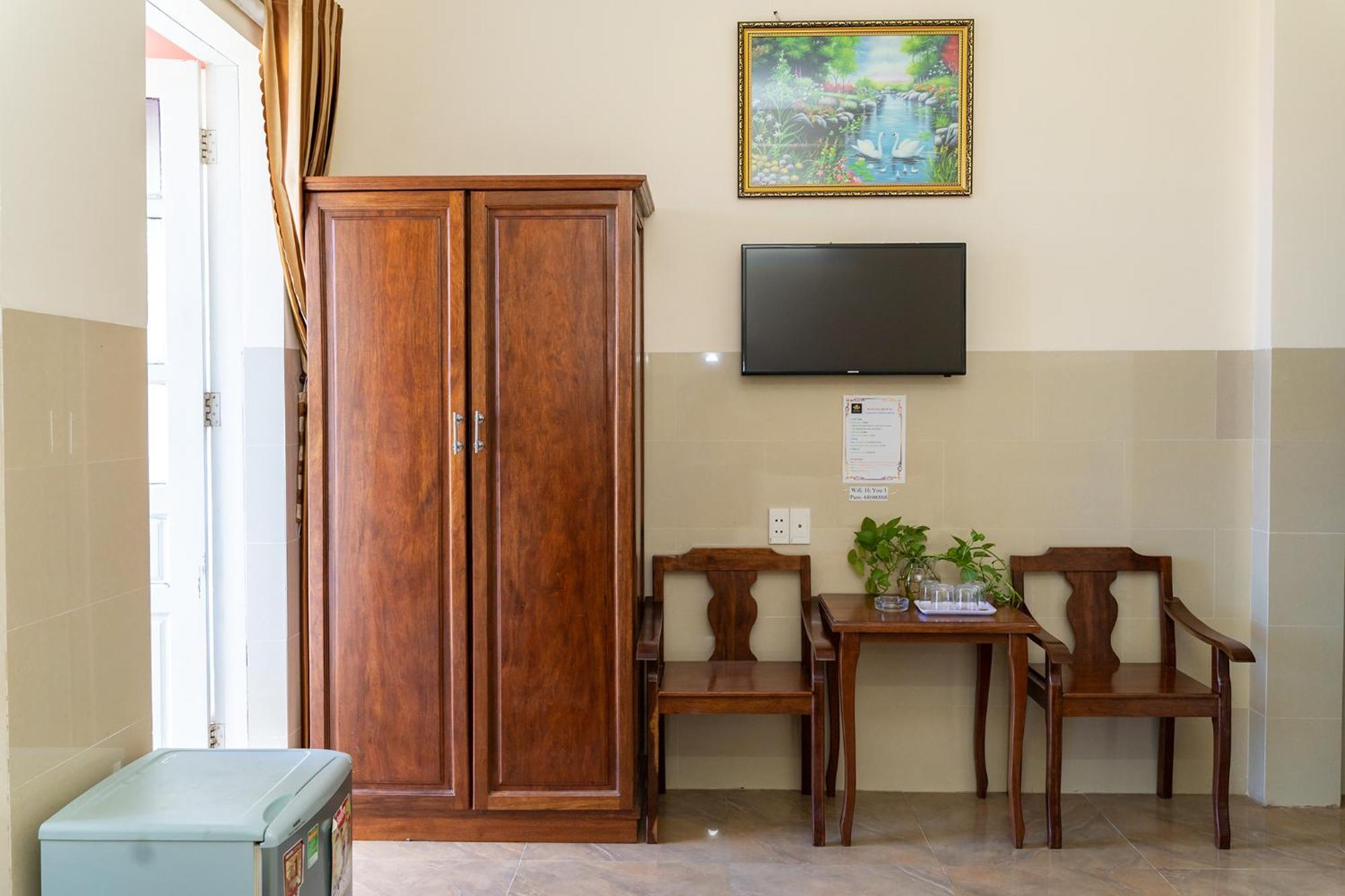 Hi You Hotel فونج تاو المظهر الخارجي الصورة