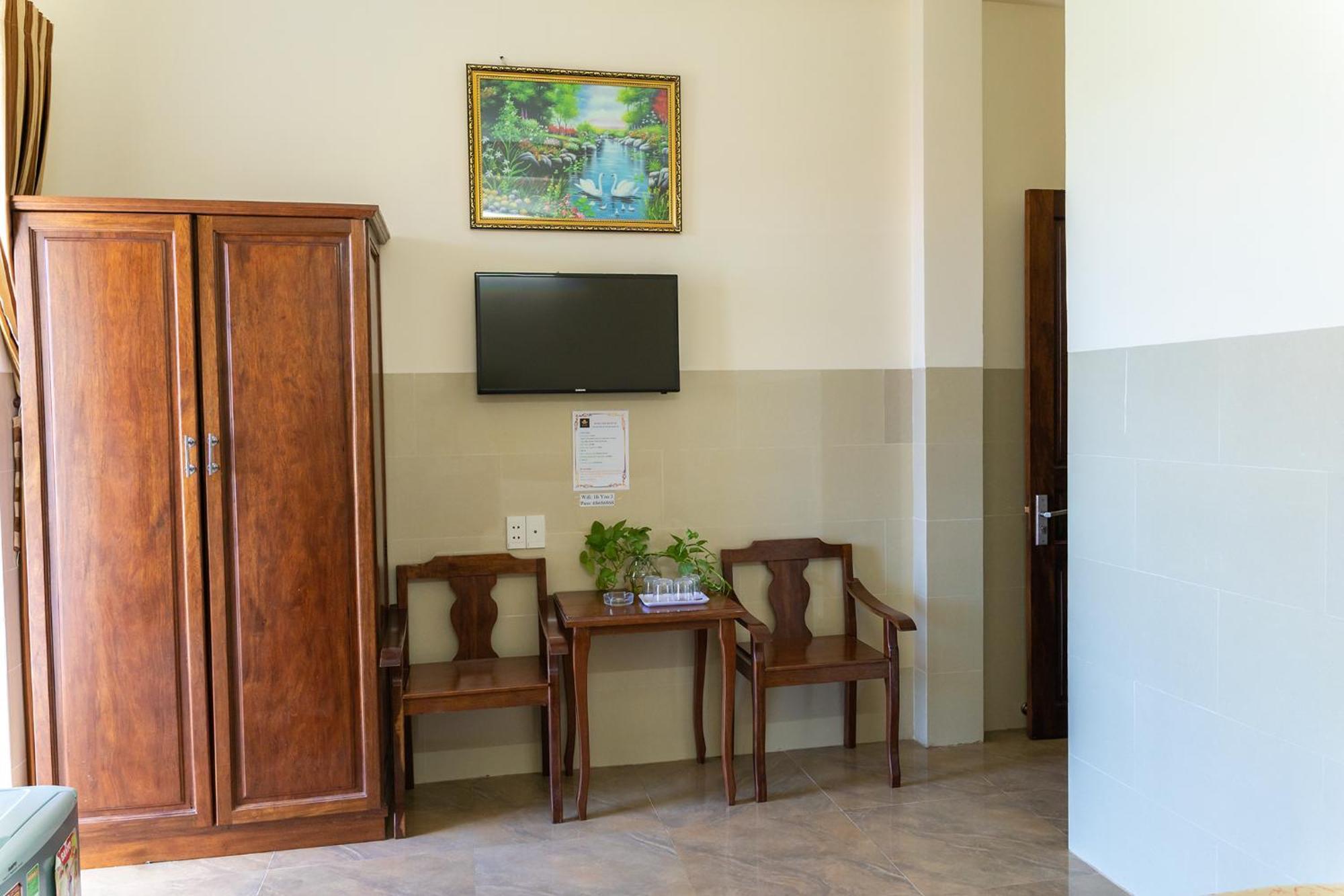 Hi You Hotel فونج تاو المظهر الخارجي الصورة