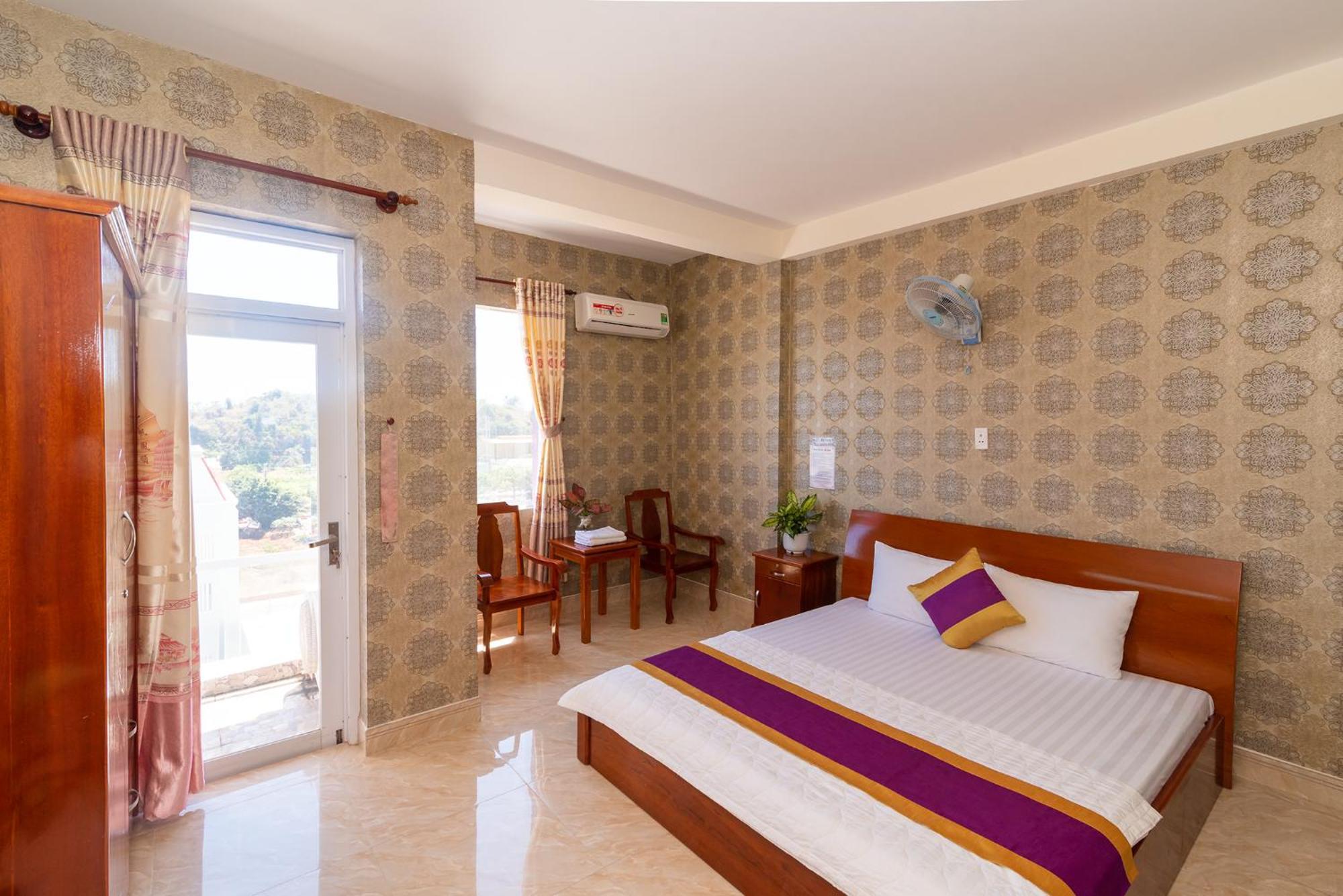 Hi You Hotel فونج تاو المظهر الخارجي الصورة