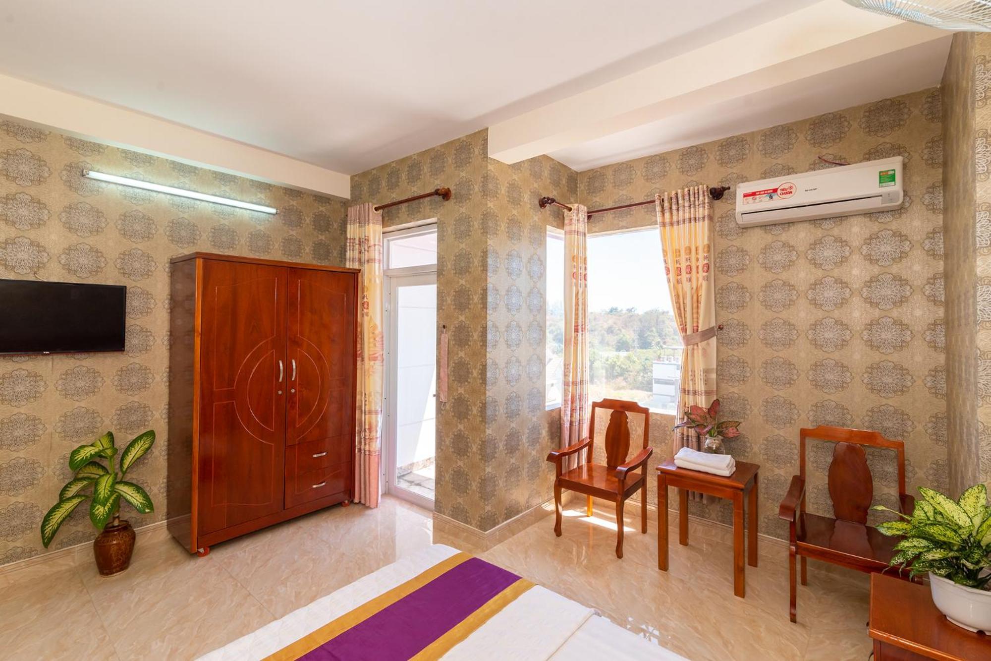 Hi You Hotel فونج تاو المظهر الخارجي الصورة