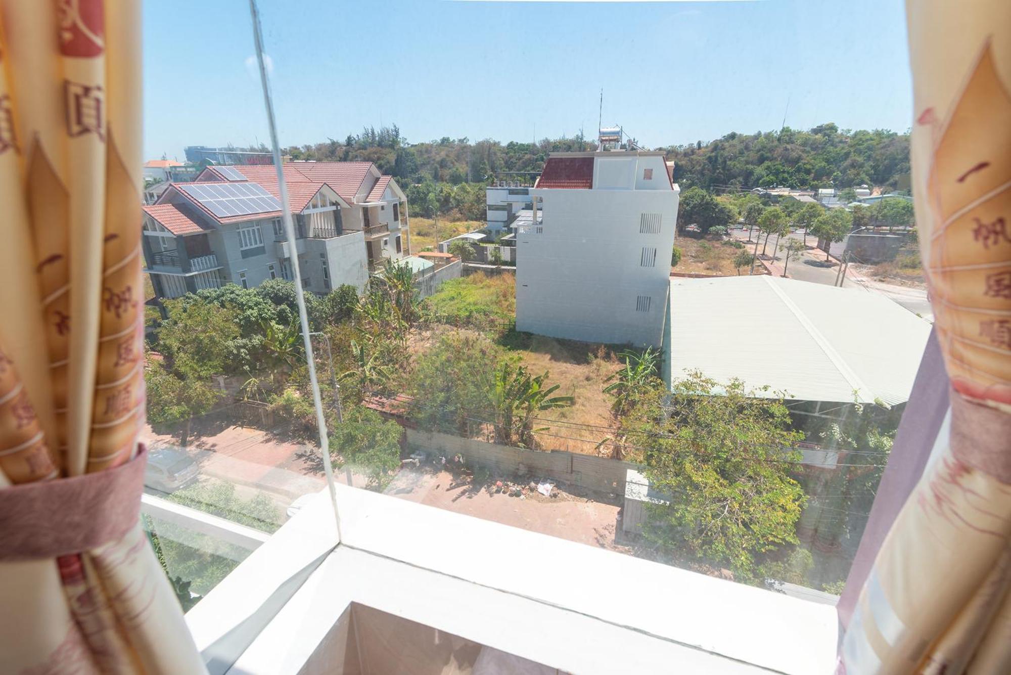 Hi You Hotel فونج تاو المظهر الخارجي الصورة