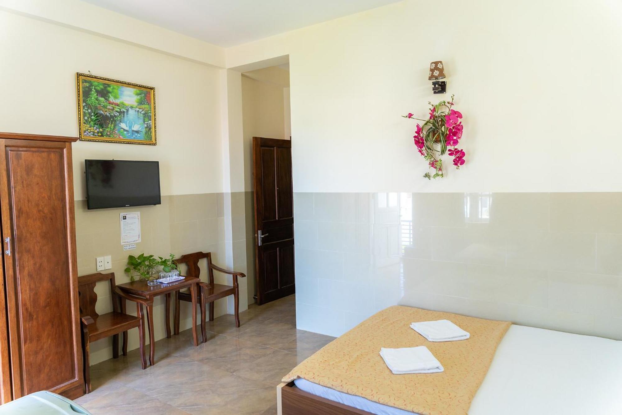 Hi You Hotel فونج تاو المظهر الخارجي الصورة