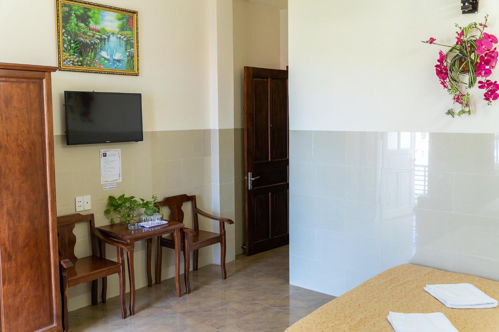 Hi You Hotel فونج تاو المظهر الخارجي الصورة