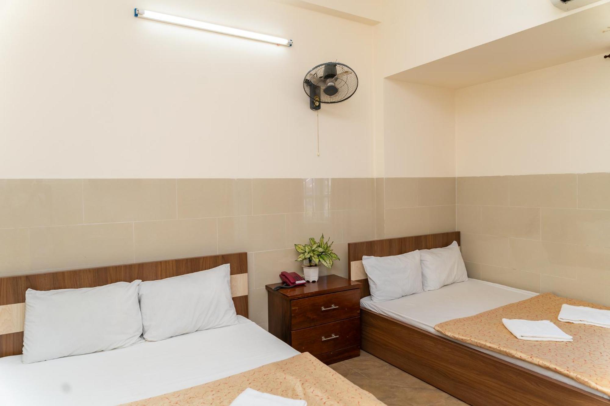 Hi You Hotel فونج تاو المظهر الخارجي الصورة