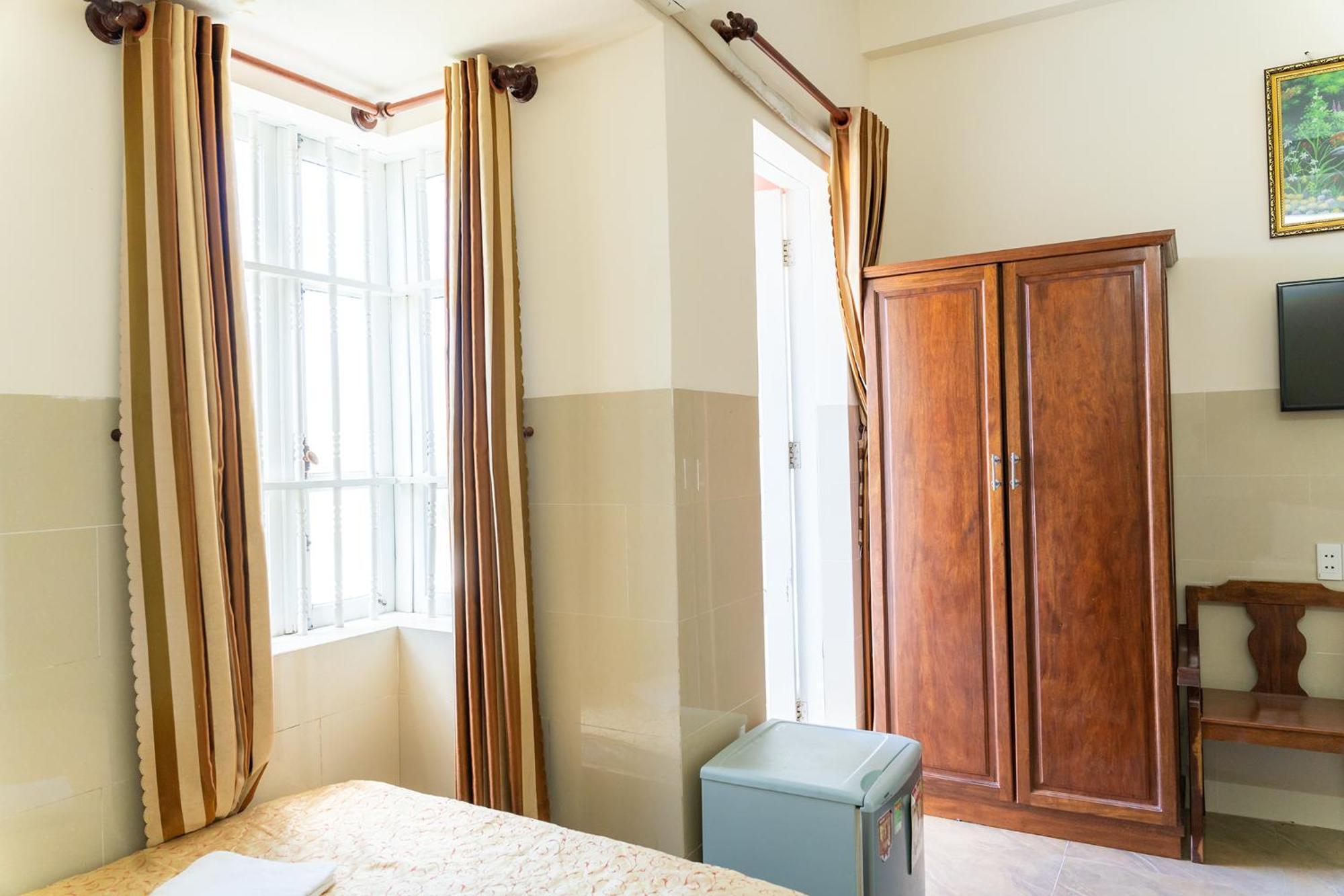Hi You Hotel فونج تاو المظهر الخارجي الصورة