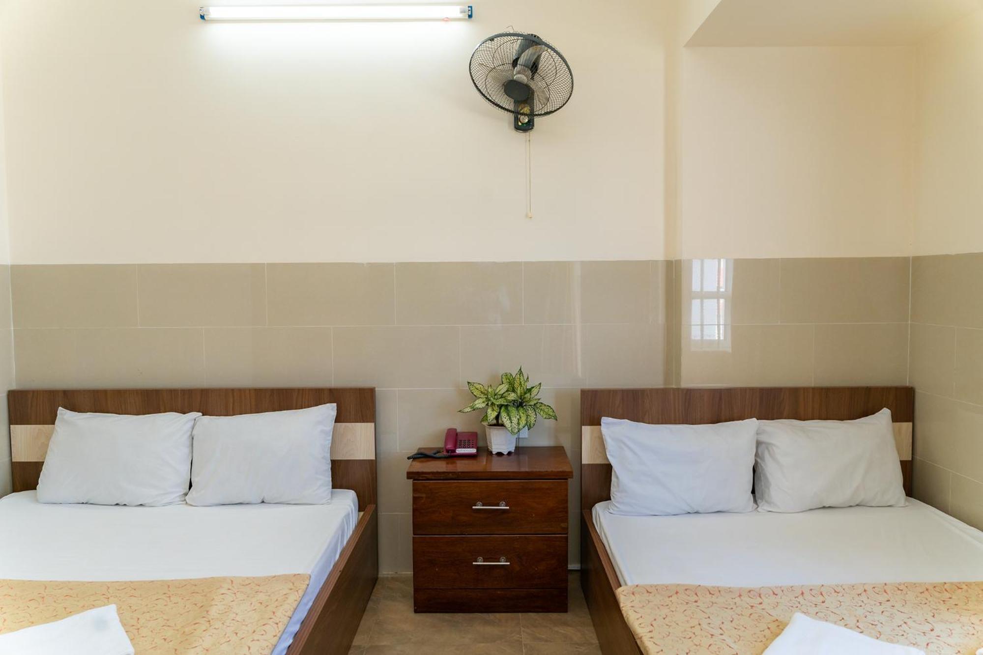 Hi You Hotel فونج تاو المظهر الخارجي الصورة
