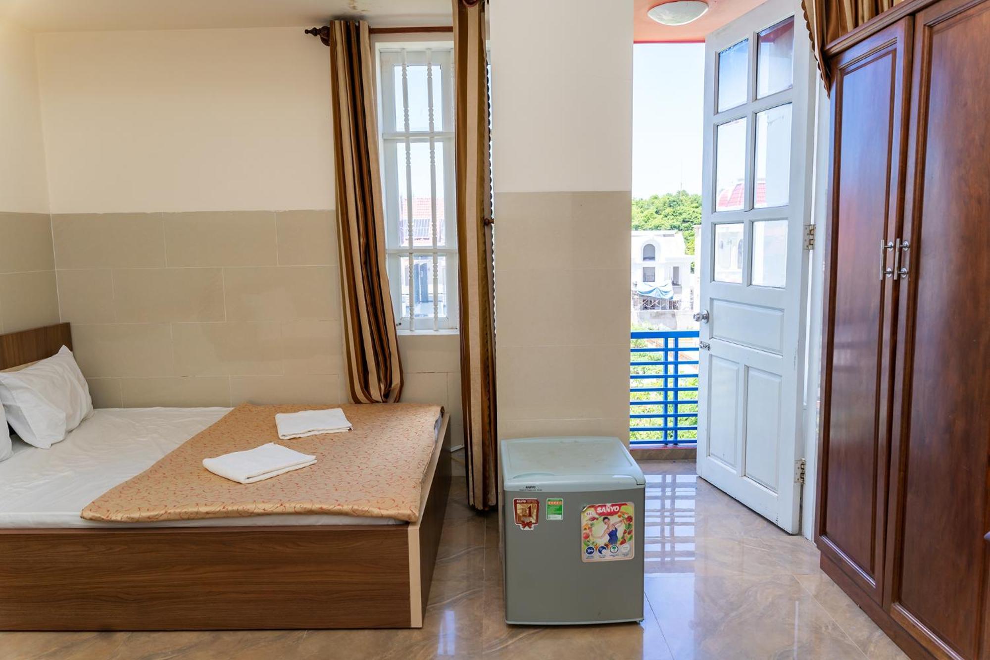 Hi You Hotel فونج تاو المظهر الخارجي الصورة