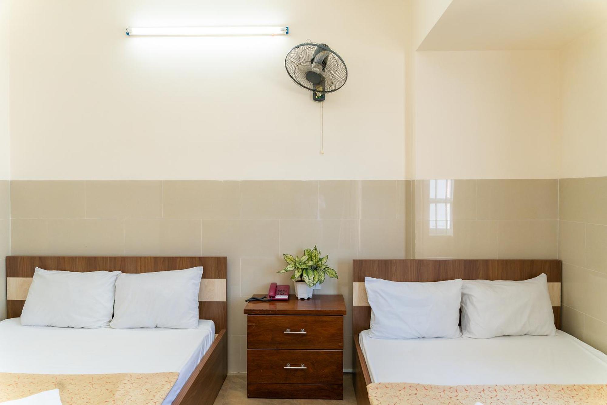 Hi You Hotel فونج تاو المظهر الخارجي الصورة