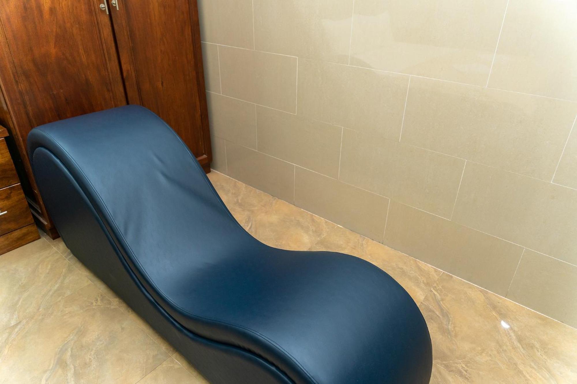 Hi You Hotel فونج تاو المظهر الخارجي الصورة