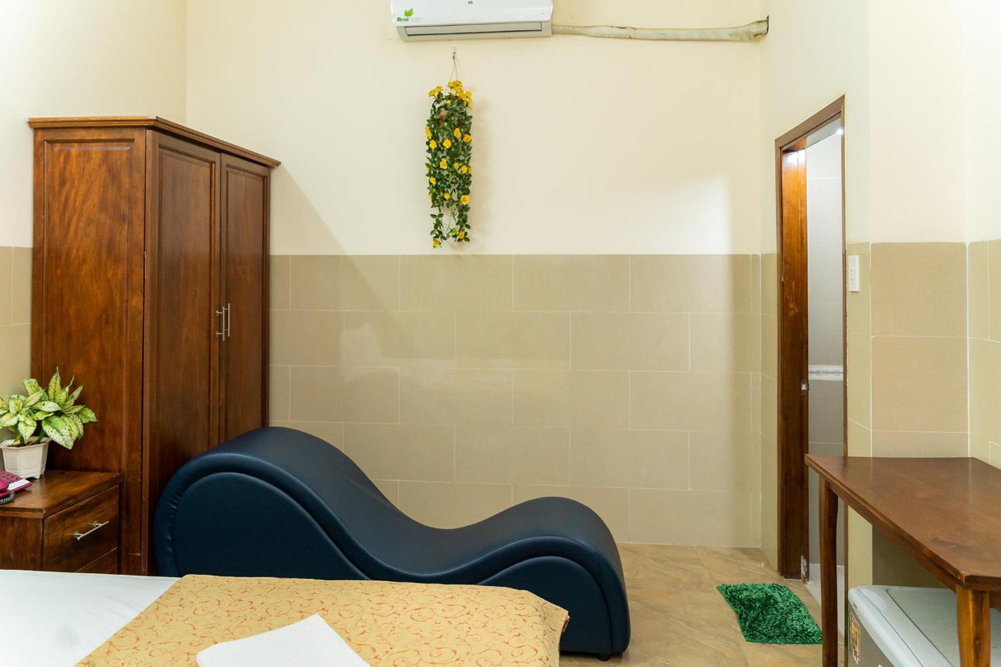 Hi You Hotel فونج تاو المظهر الخارجي الصورة