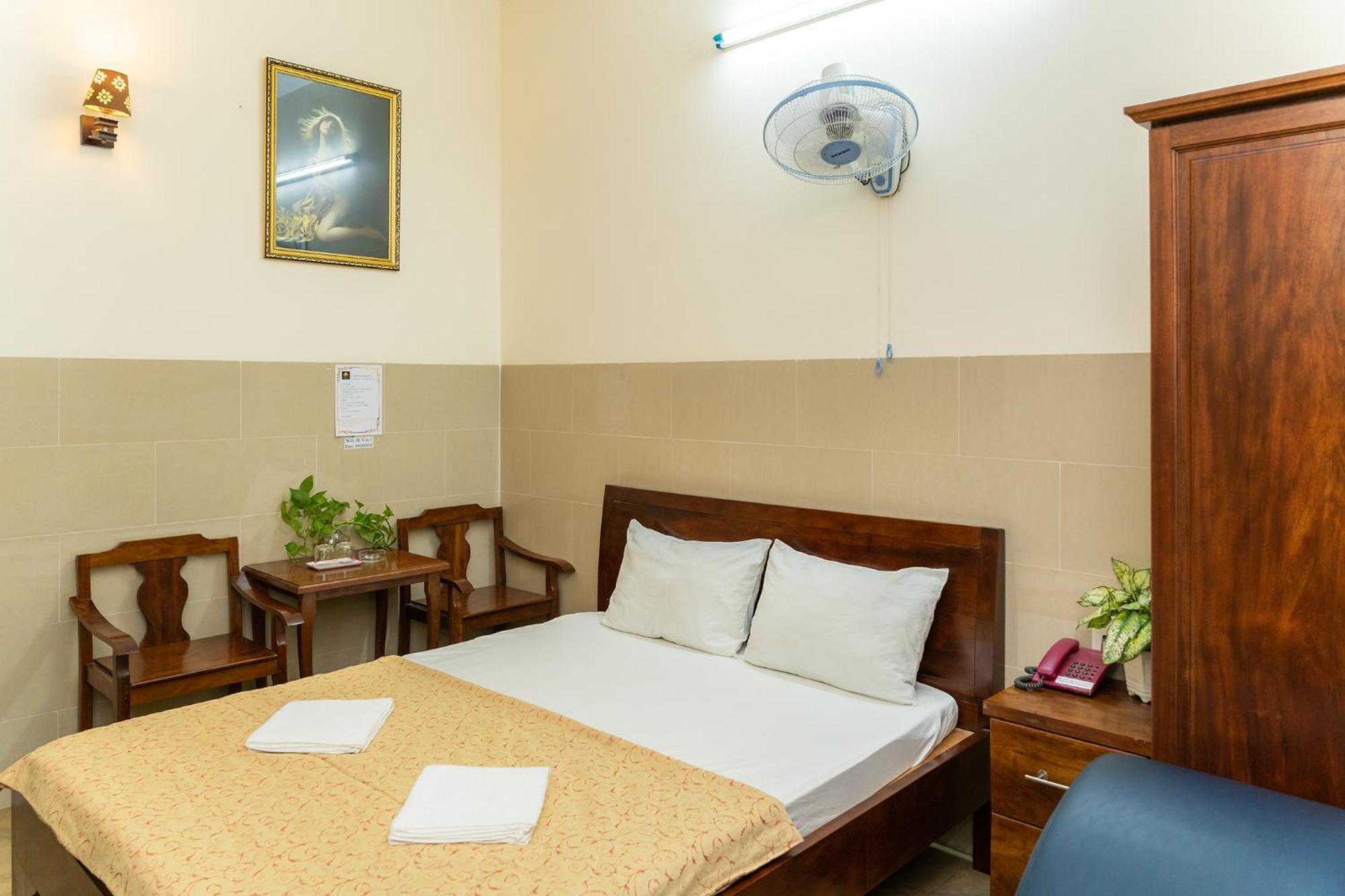 Hi You Hotel فونج تاو المظهر الخارجي الصورة