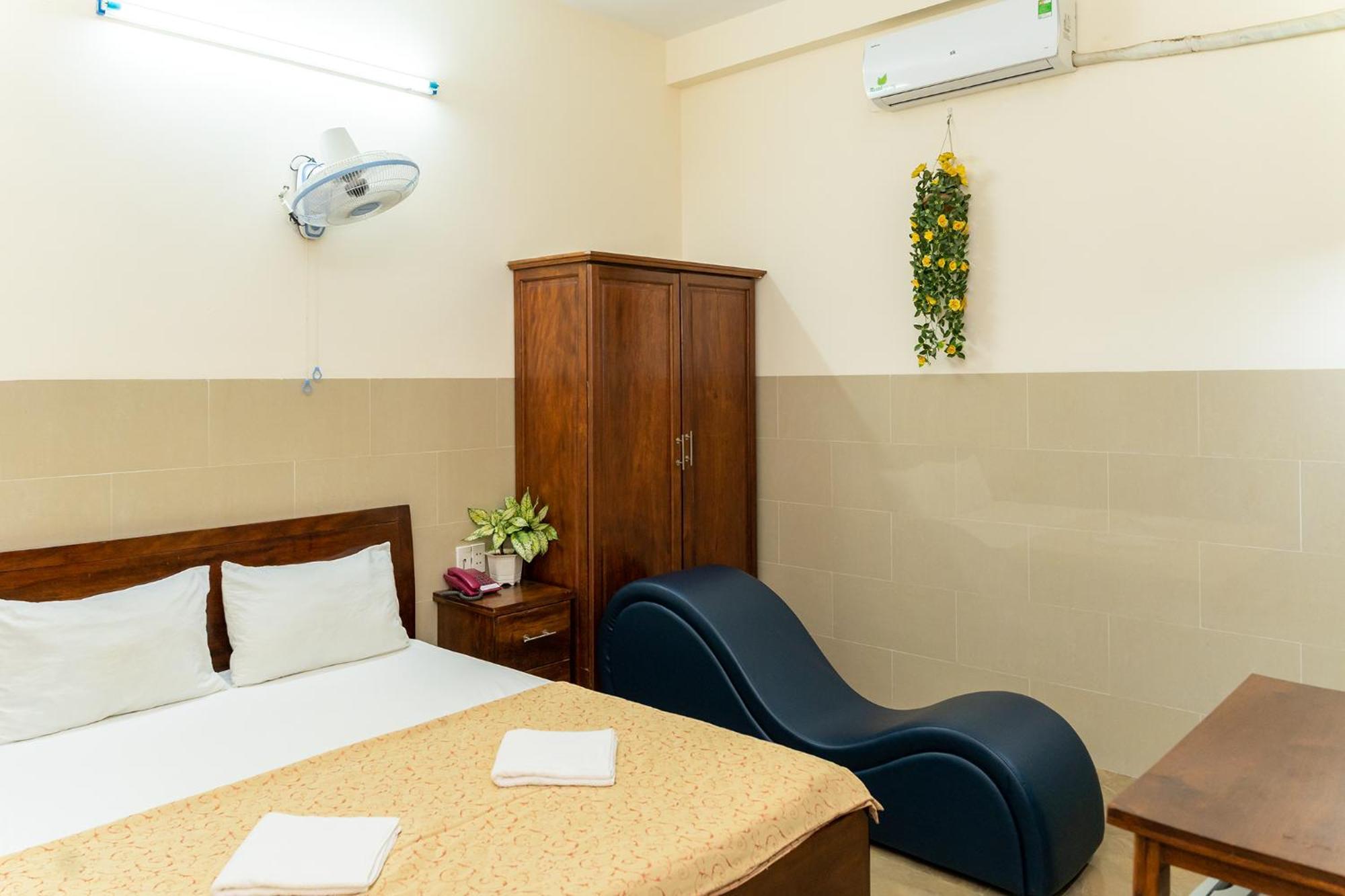 Hi You Hotel فونج تاو المظهر الخارجي الصورة