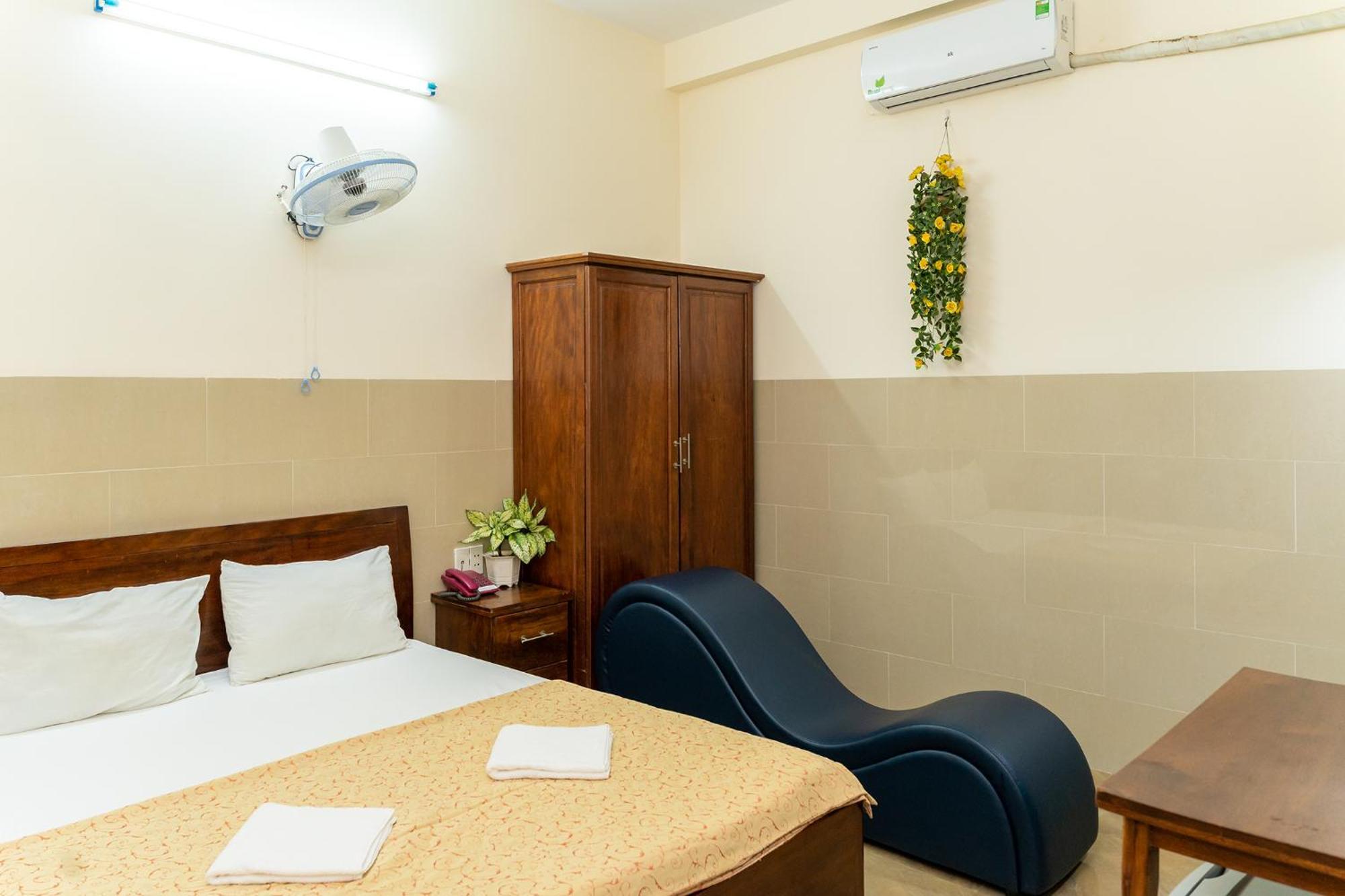 Hi You Hotel فونج تاو المظهر الخارجي الصورة