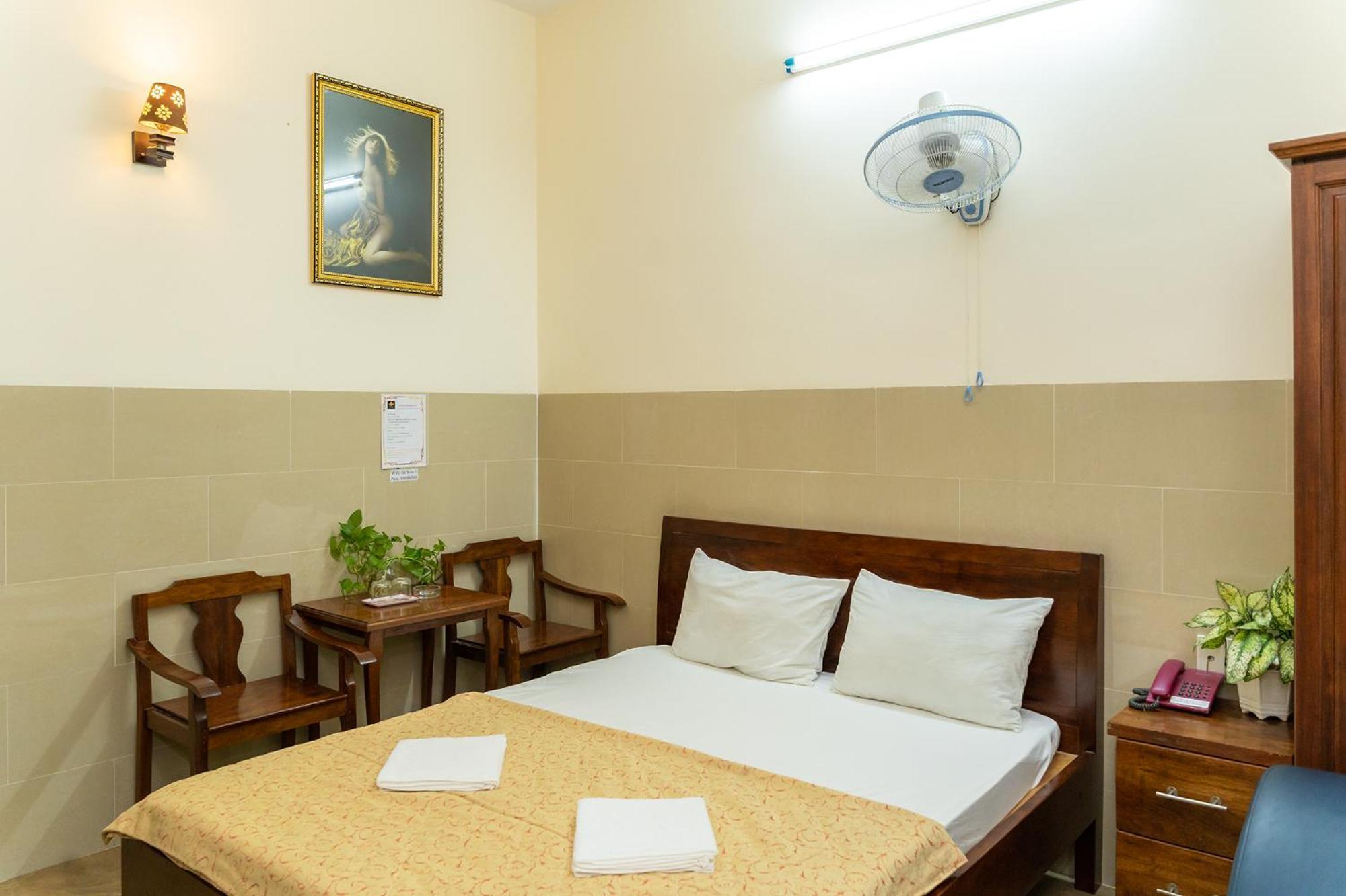 Hi You Hotel فونج تاو المظهر الخارجي الصورة
