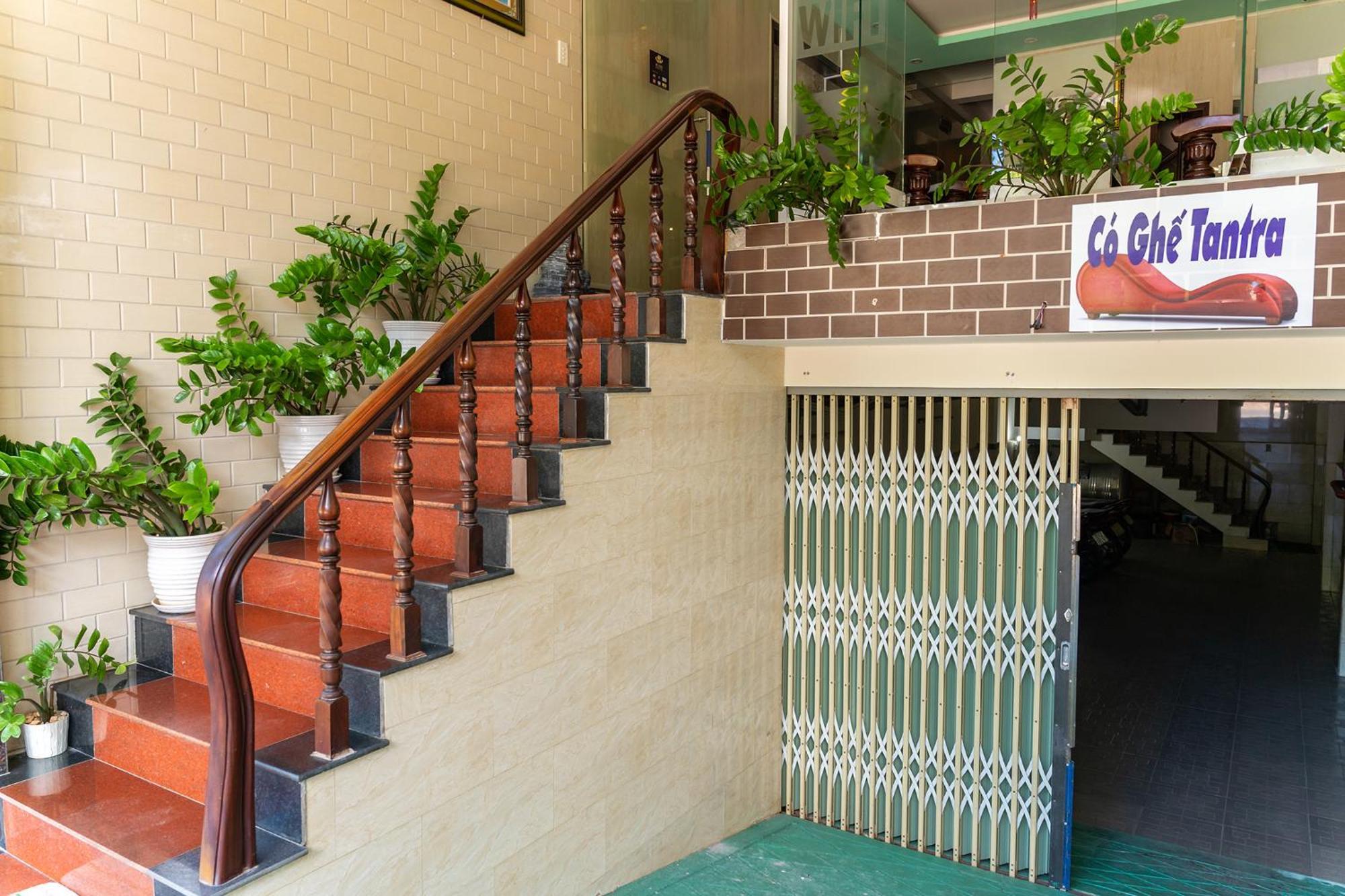 Hi You Hotel فونج تاو المظهر الخارجي الصورة