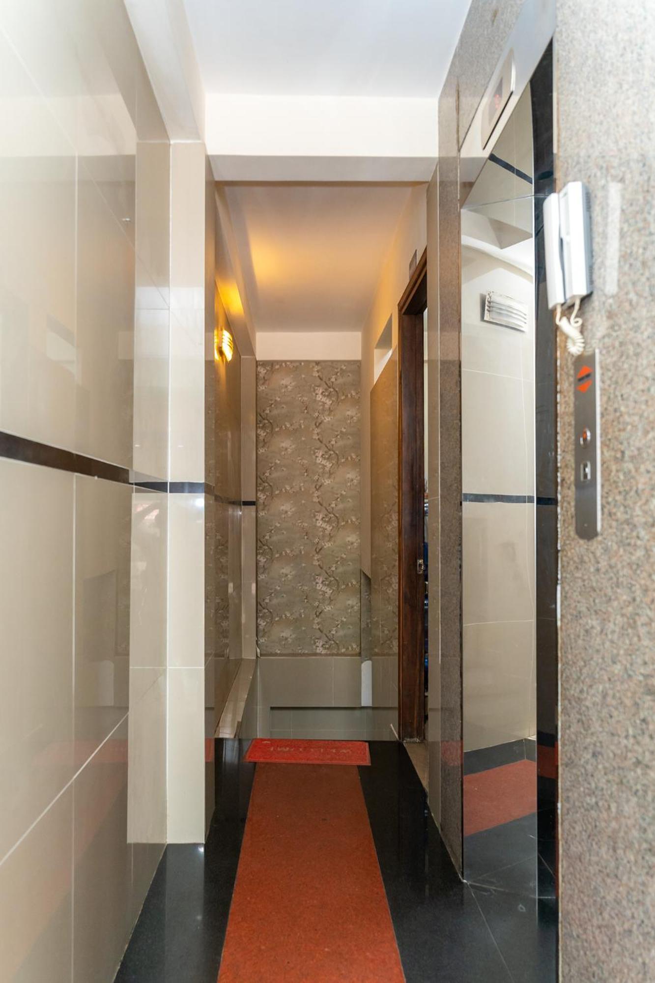 Hi You Hotel فونج تاو المظهر الخارجي الصورة