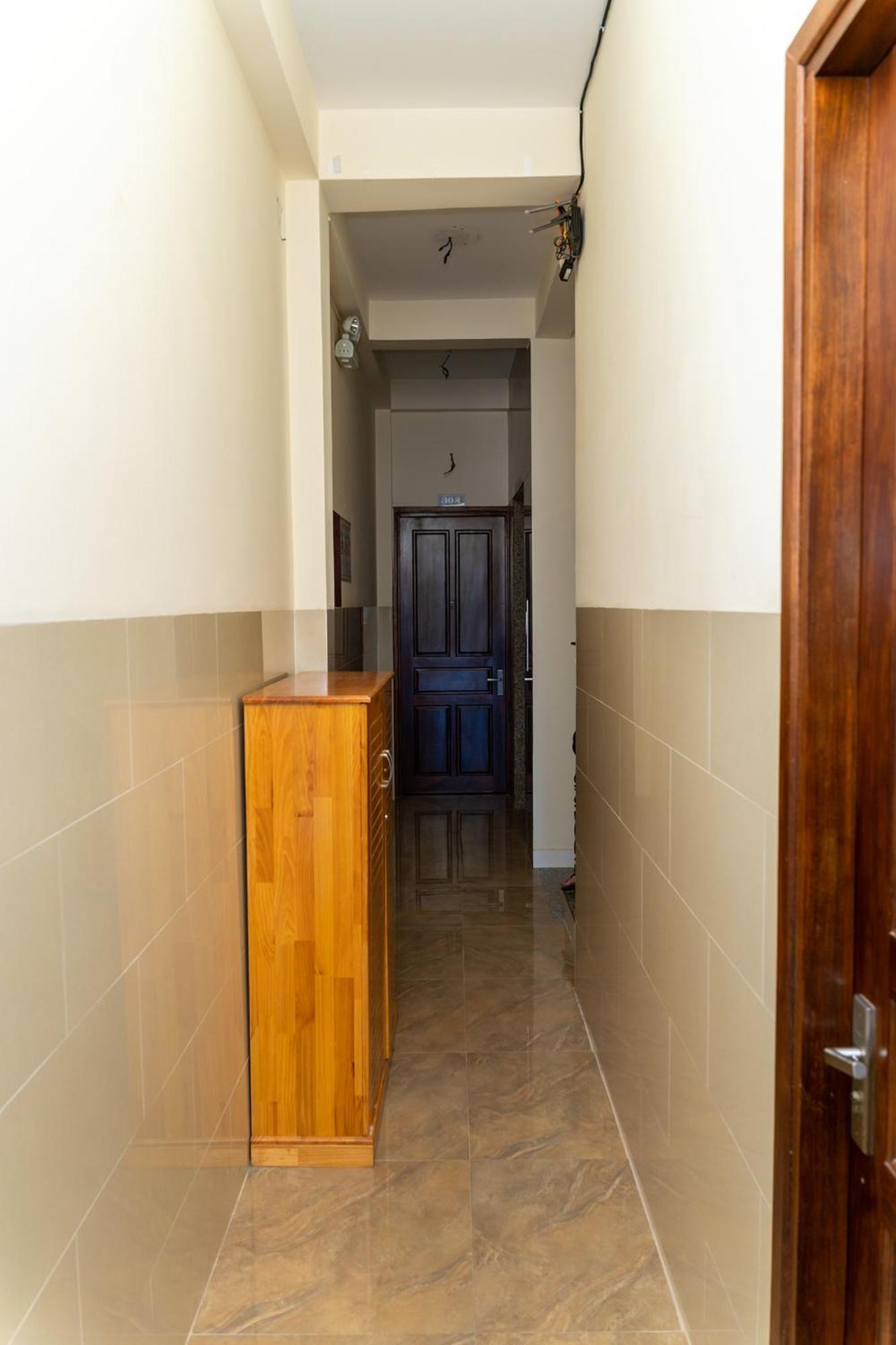 Hi You Hotel فونج تاو المظهر الخارجي الصورة